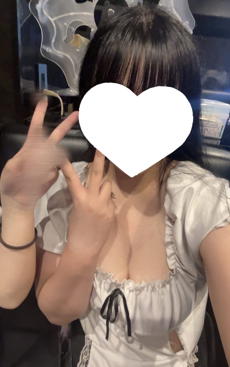 なぎさブログ こんにちはー？こんばんは🌙* - 逆いちゃキャバ 新橋 CLUB LOVEST ラベスト
