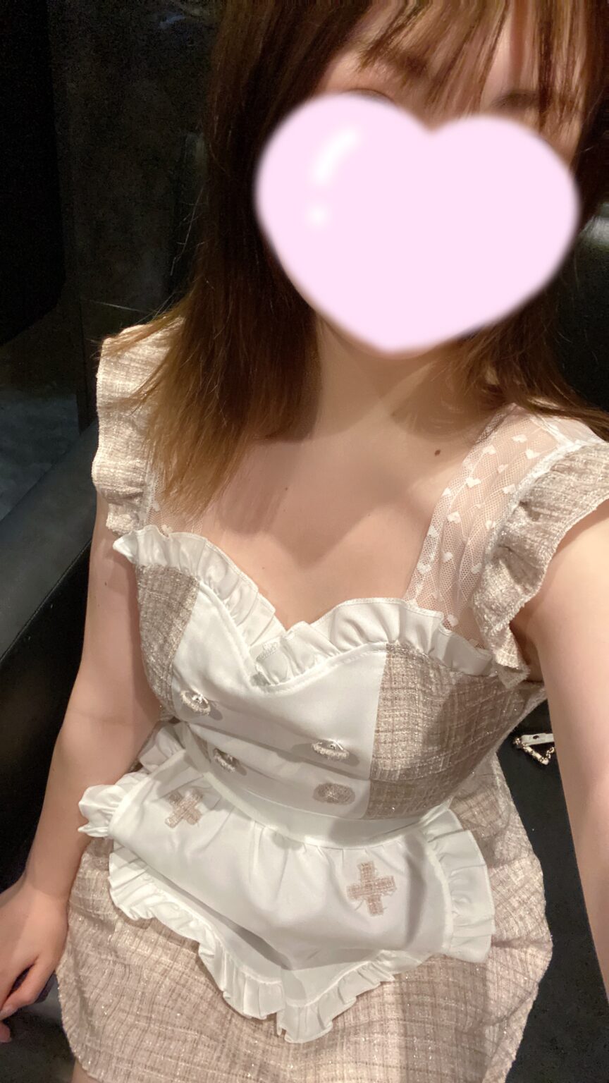 ナツミブログ 出勤🎀 - 逆いちゃキャバ 新橋 CLUB LOVEST ラベスト