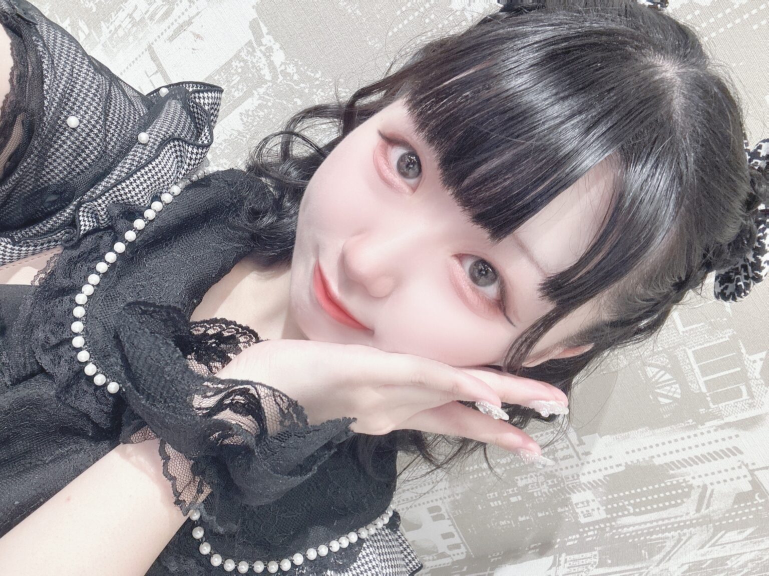 ゆきのブログ 🉐パジャマ - 逆いちゃキャバ 新橋 CLUB LOVEST ラベスト