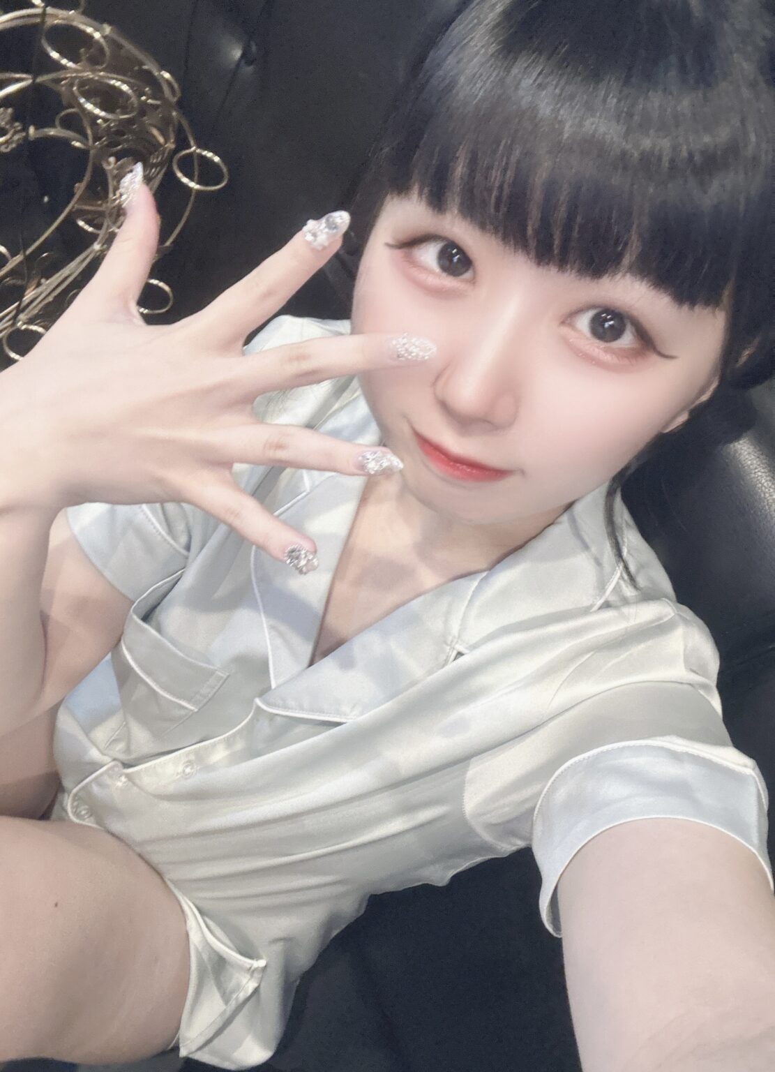 ゆきのブログ 最終日❕👕 - 逆いちゃキャバ 新橋 CLUB LOVEST ラベスト