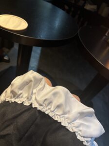 ナナミブログ 出勤✨️