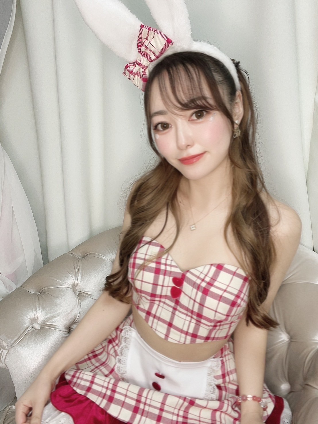 ハルナ_img1 | 逆いちゃキャバ 新橋 CLUB LOVEST ラベスト