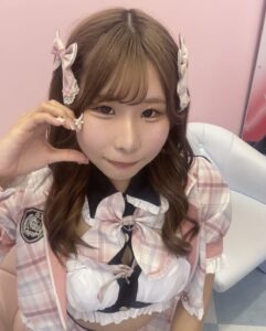 ももブログ 休み前！！