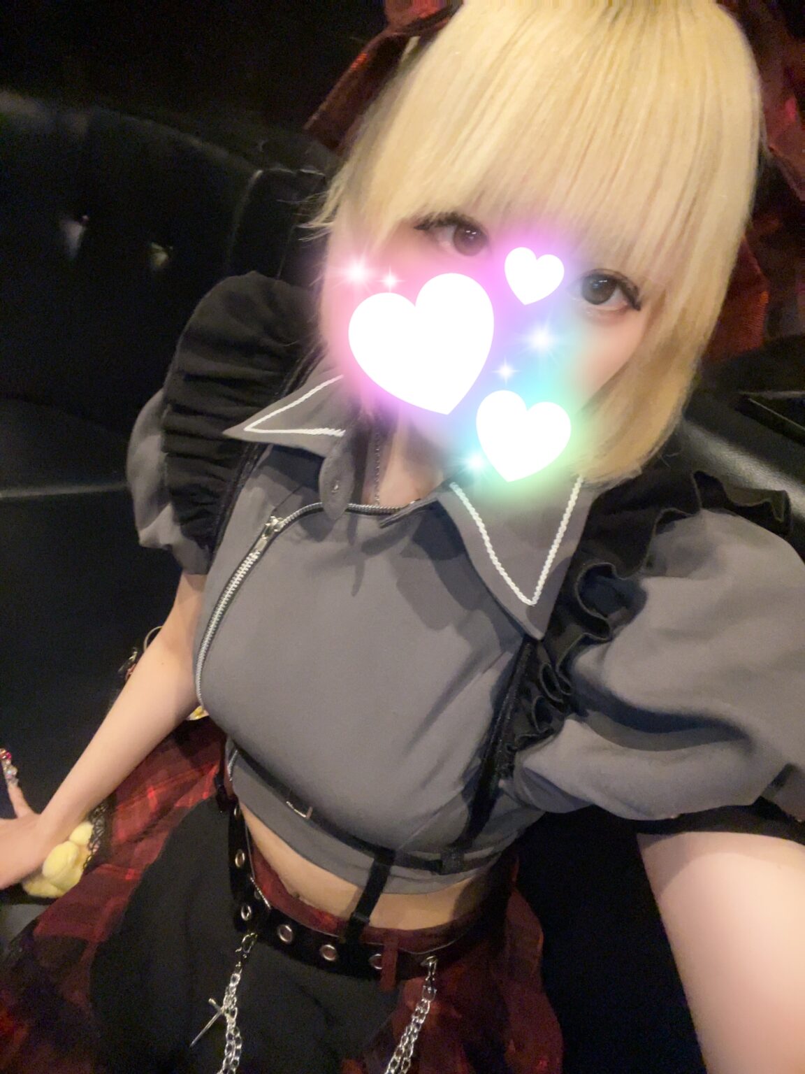 りりブログ ☔️ - 逆いちゃキャバ 新橋 CLUB LOVEST ラベスト