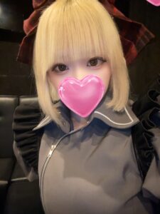 りりブログ 金晩
