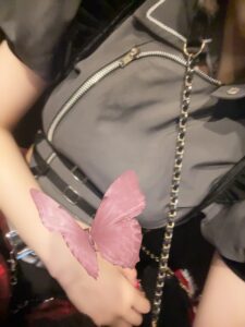 りりブログ げつよーび！
