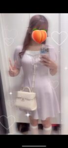 ももブログ ももの私服みてみて〜🎀