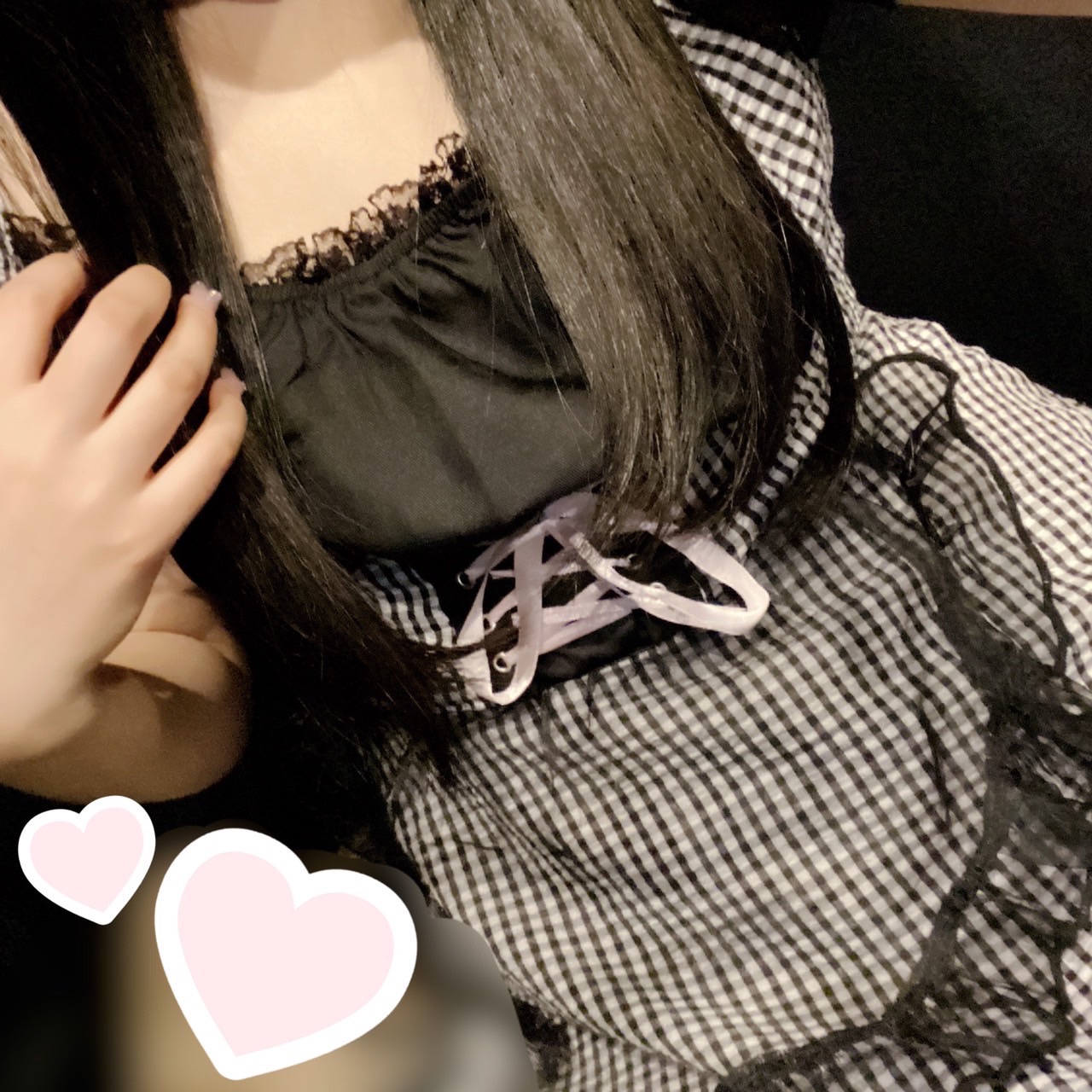 アヤメ_img2 | 逆いちゃキャバ 新橋 CLUB LOVEST ラベスト