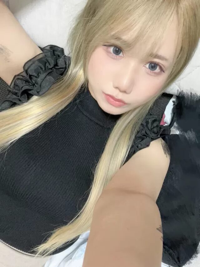 ヒマリ_img3 | 逆いちゃキャバ 新橋 CLUB LOVEST ラベスト