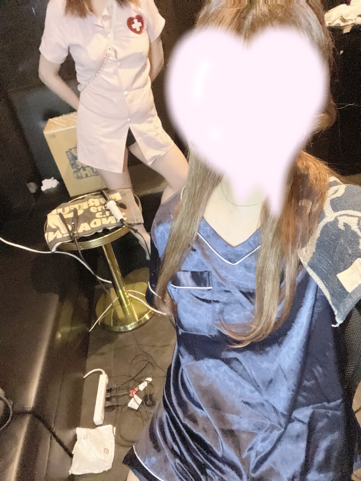 れんブログ しゅ - 逆いちゃキャバ 新橋 CLUB LOVEST ラベスト