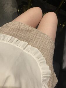 ナツミブログ 出勤🎀