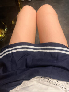 ミナミブログ b美脚はお好きですか？