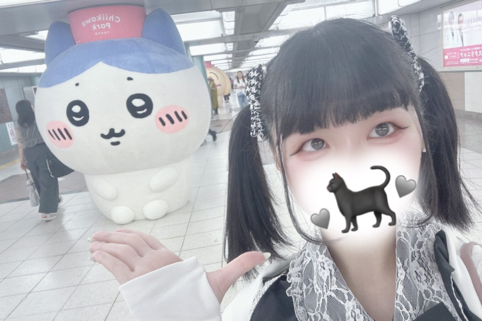 ゆきのブログ 華金だぁ🌕 - 逆いちゃキャバ 新橋 CLUB LOVEST ラベスト