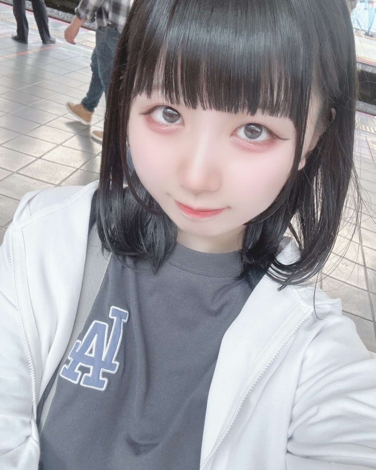 ゆきのブログ NEWゆきのちゃん🐈‍⬛ - 逆いちゃキャバ 新橋 CLUB LOVEST ラベスト