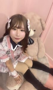 ももブログ 連休前❣️