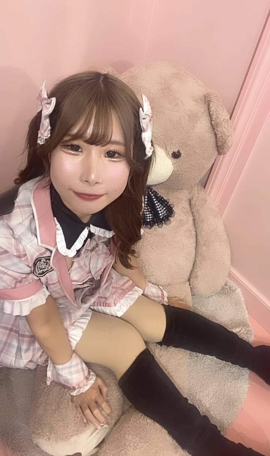 ももブログ 連休前❣️ - 逆いちゃキャバ 新橋 CLUB LOVEST ラベスト