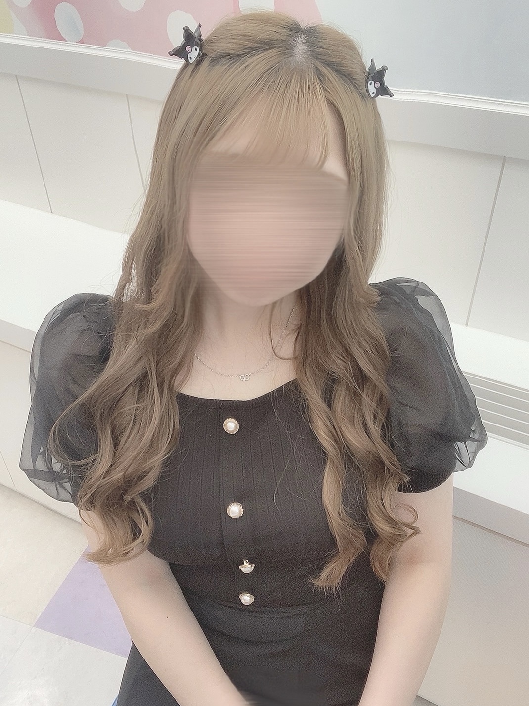 みゆブログ ♡0801♡ - 逆いちゃキャバ 新橋 CLUB LOVEST ラベスト