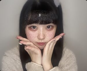 ゆきのブログ 帰省前ラスト〜❕