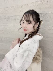 ハルナブログ ♡