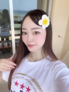 ハルナブログ ♡