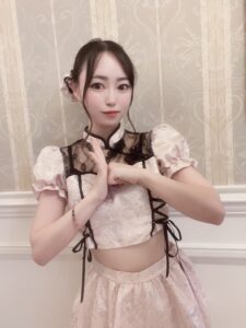 ハルナブログ ♡