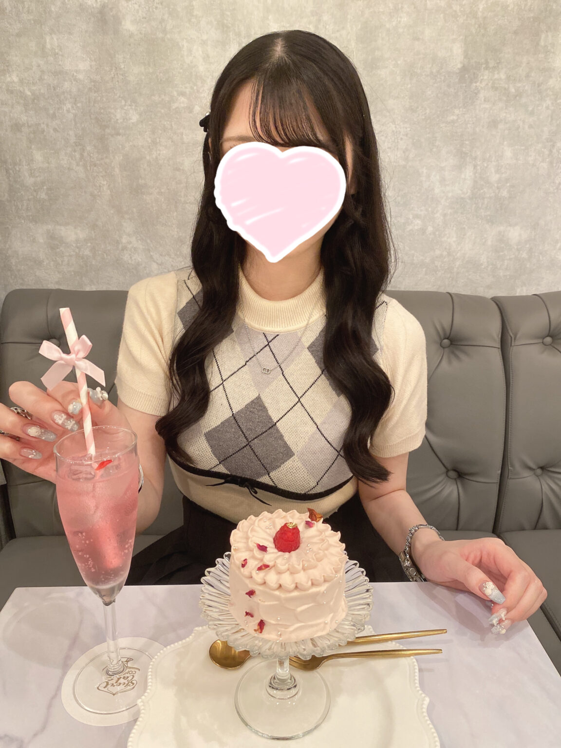 みゆブログ ♡0913♡ - 逆いちゃキャバ 新橋 CLUB LOVEST ラベスト