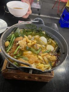 ナオブログ こんばんは