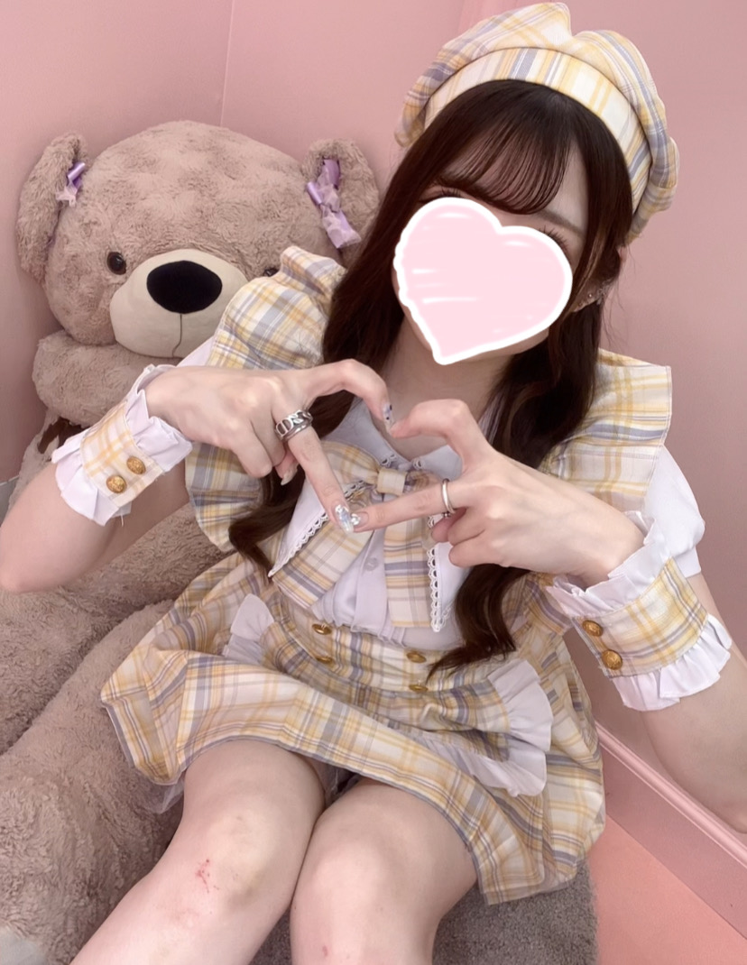 みゆブログ ♡0925♡ - 逆いちゃキャバ 新橋 CLUB LOVEST ラベスト