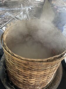 ナオブログ 雨ですね