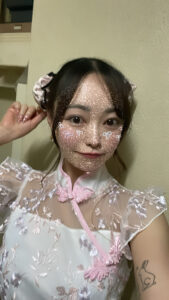 ハルナブログ ♡