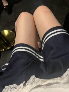 ミナミブログ ちゅ