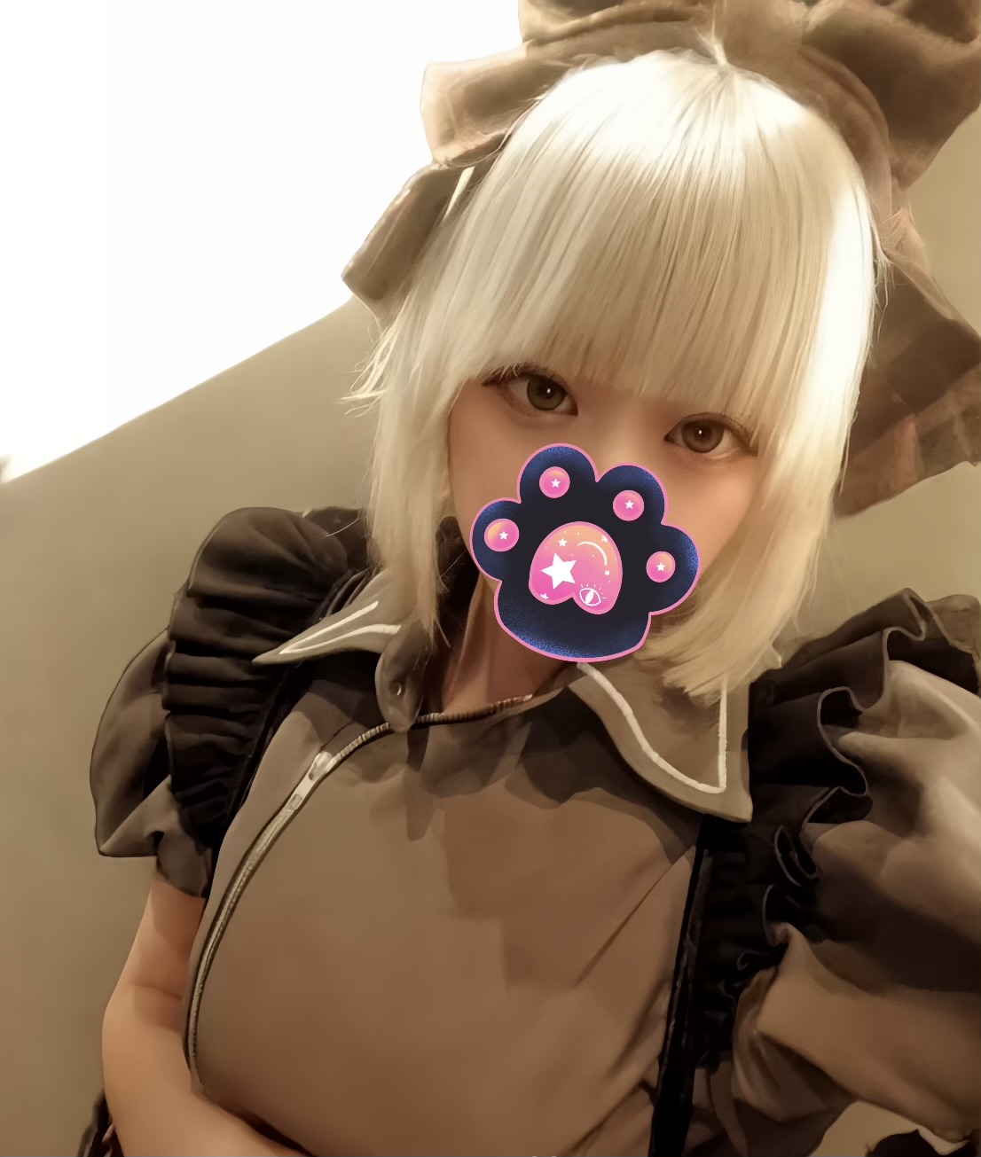りり_img2 | 逆いちゃキャバ 新橋 CLUB LOVEST ラベスト