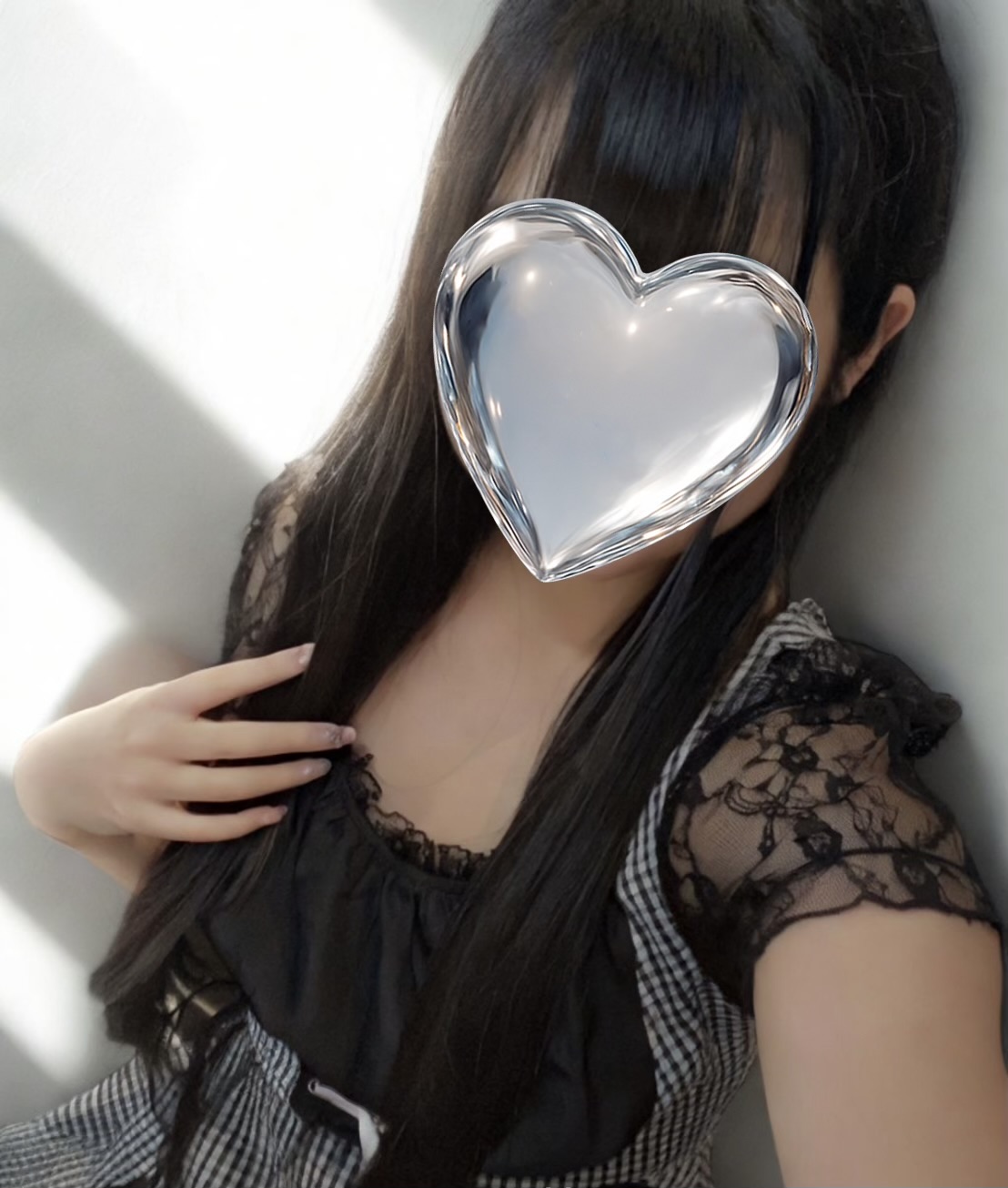 アヤメ_img1 | 逆いちゃキャバ 新橋 CLUB LOVEST ラベスト