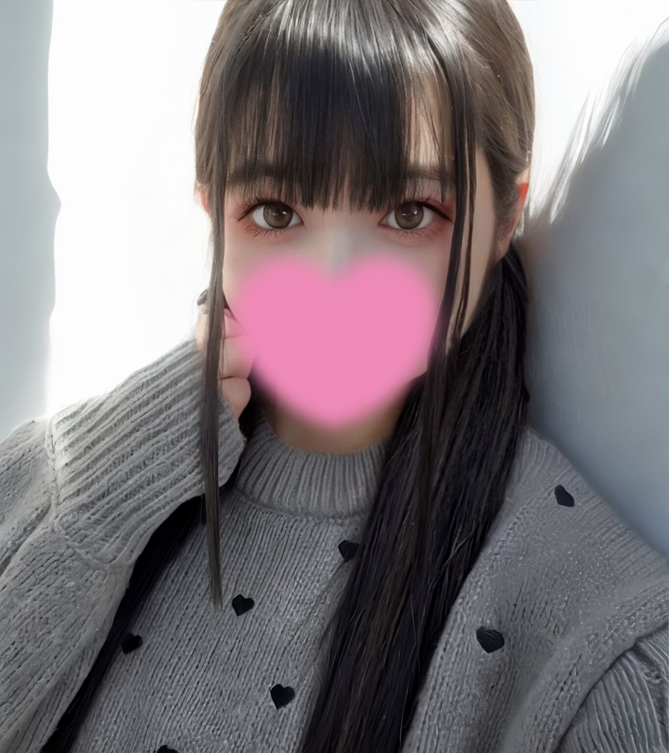アヤメ_img2 | 逆いちゃキャバ 新橋 CLUB LOVEST ラベスト