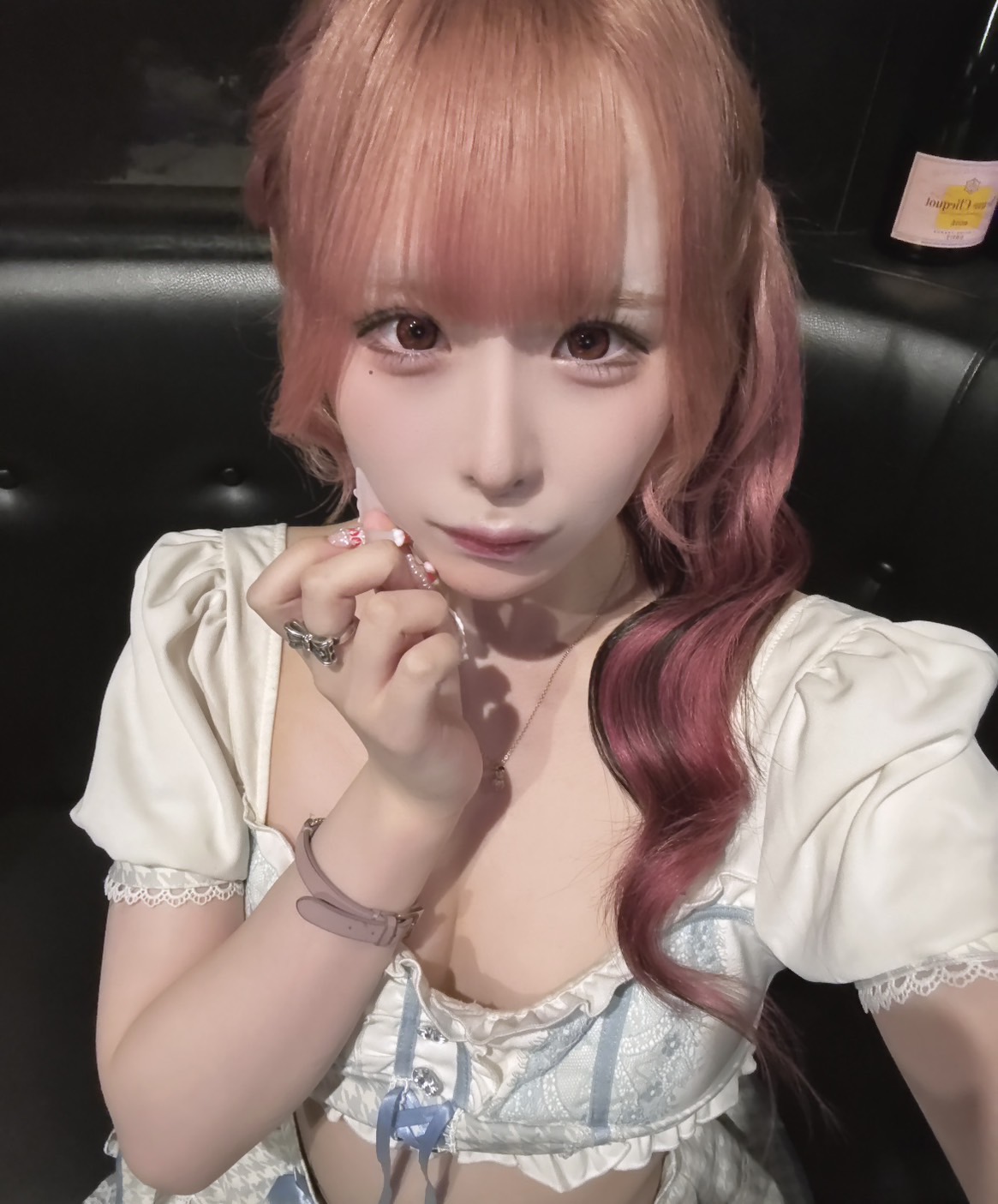 うと_img1 | 逆いちゃキャバ 新橋 CLUB LOVEST ラベスト