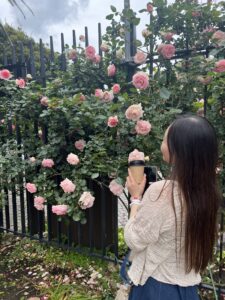 ハルナブログ ♡