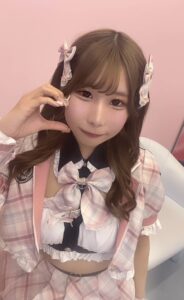 ももブログ 9月🌕🐇