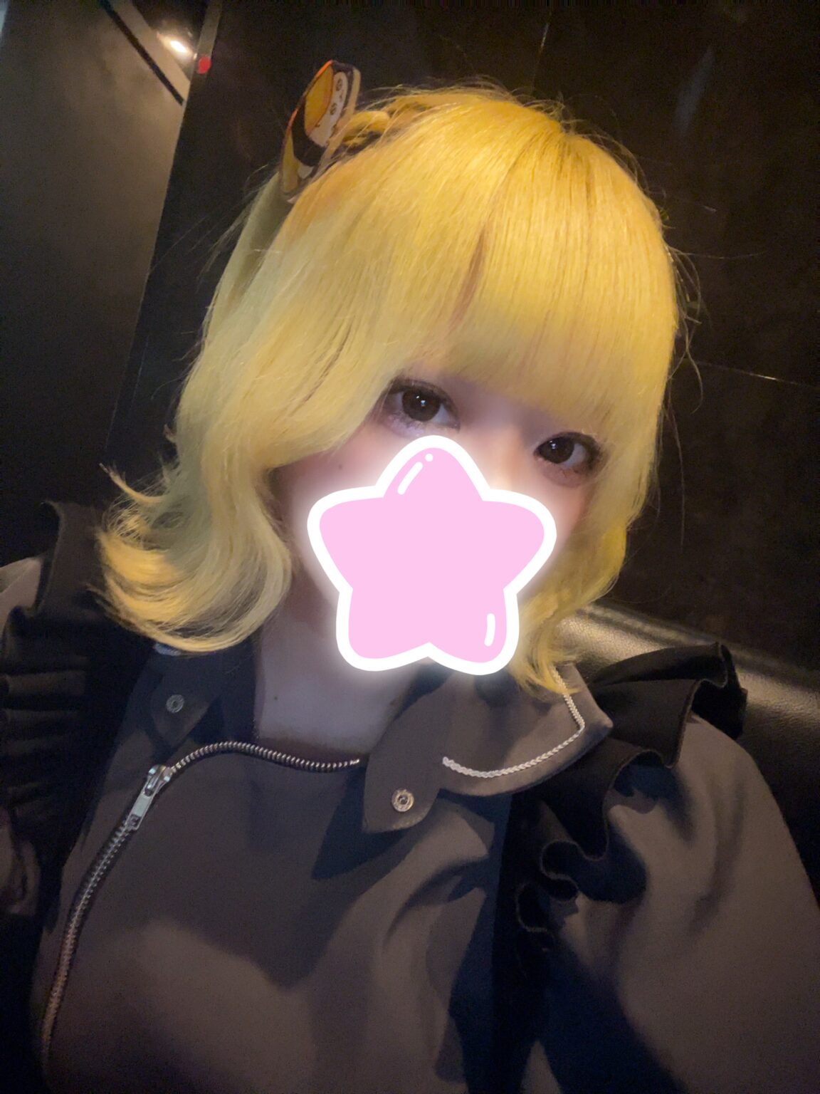 りりブログ ぴよ - 逆いちゃキャバ 新橋 CLUB LOVEST ラベスト
