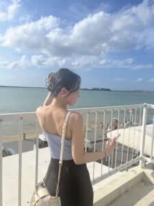 ハルナブログ ♡