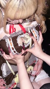 りりブログ ニコニコ