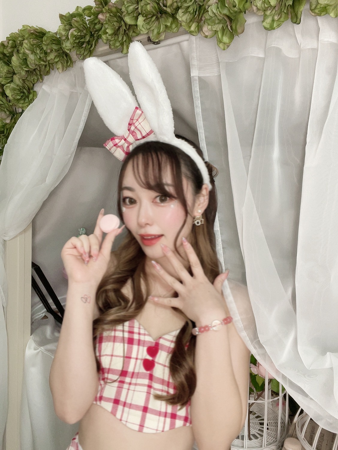 ハルナブログ ♡ - 逆いちゃキャバ 新橋 CLUB LOVEST ラベスト