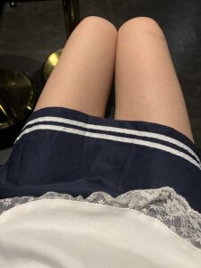 ミナミブログ ちゅ