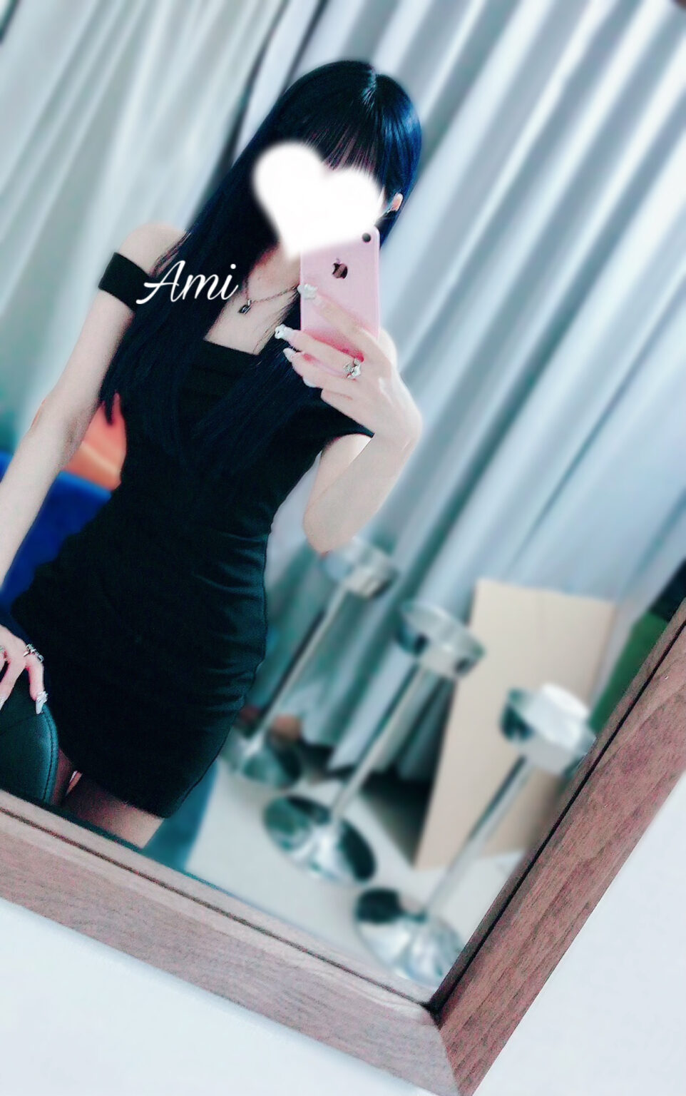 あみブログ こんばんわ🌙*｡ - 逆いちゃキャバ 新橋 CLUB LOVEST ラベスト