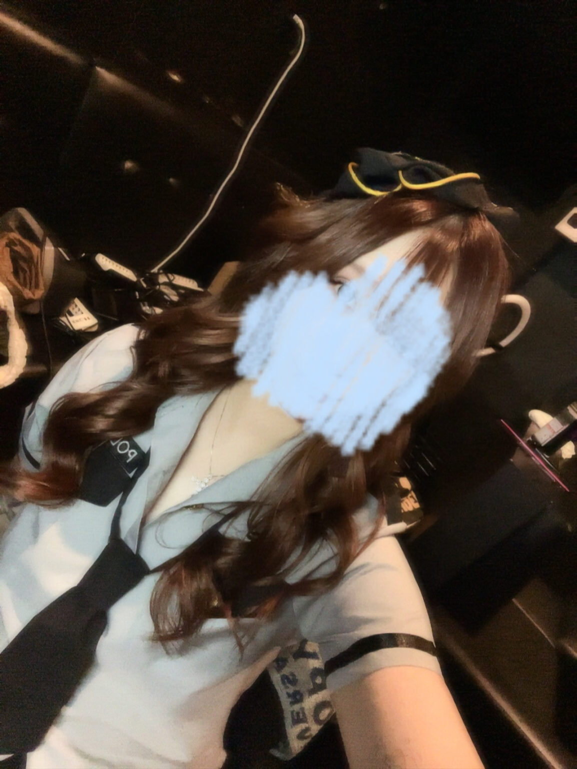 れんブログ しゅ - 逆いちゃキャバ 新橋 CLUB LOVEST ラベスト