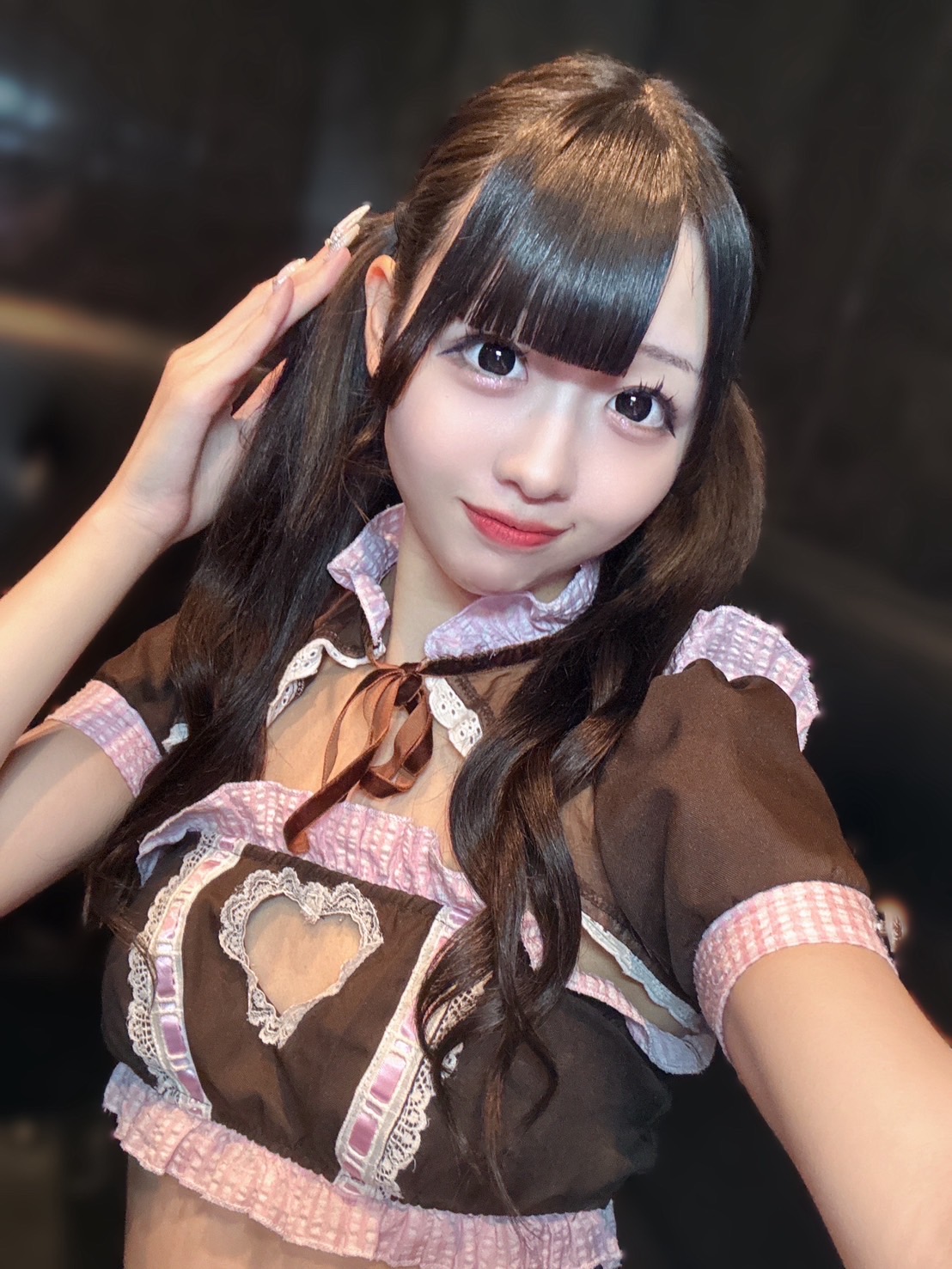 ひめか_img6 | 逆いちゃキャバ 新橋 CLUB LOVEST ラベスト