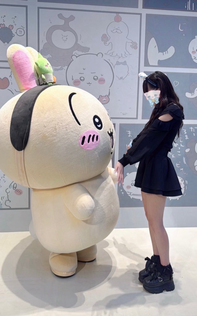 ひめか_img5 | 逆いちゃキャバ 新橋 CLUB LOVEST ラベスト