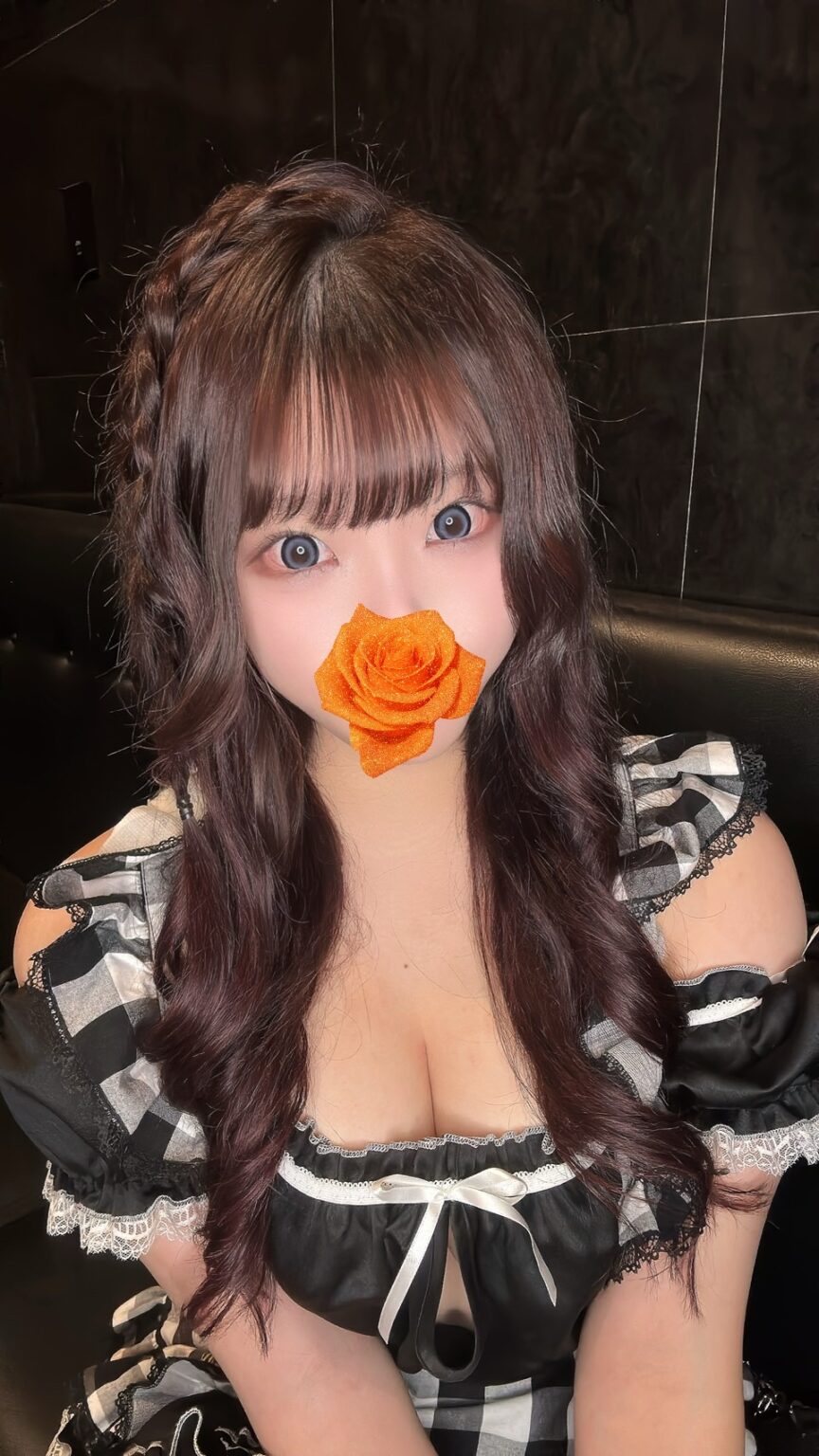 あいは_img1 | 逆いちゃキャバ 新橋 CLUB LOVEST ラベスト