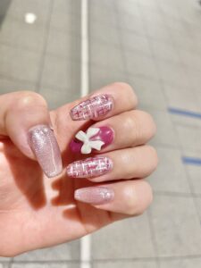 ハルナブログ ♡