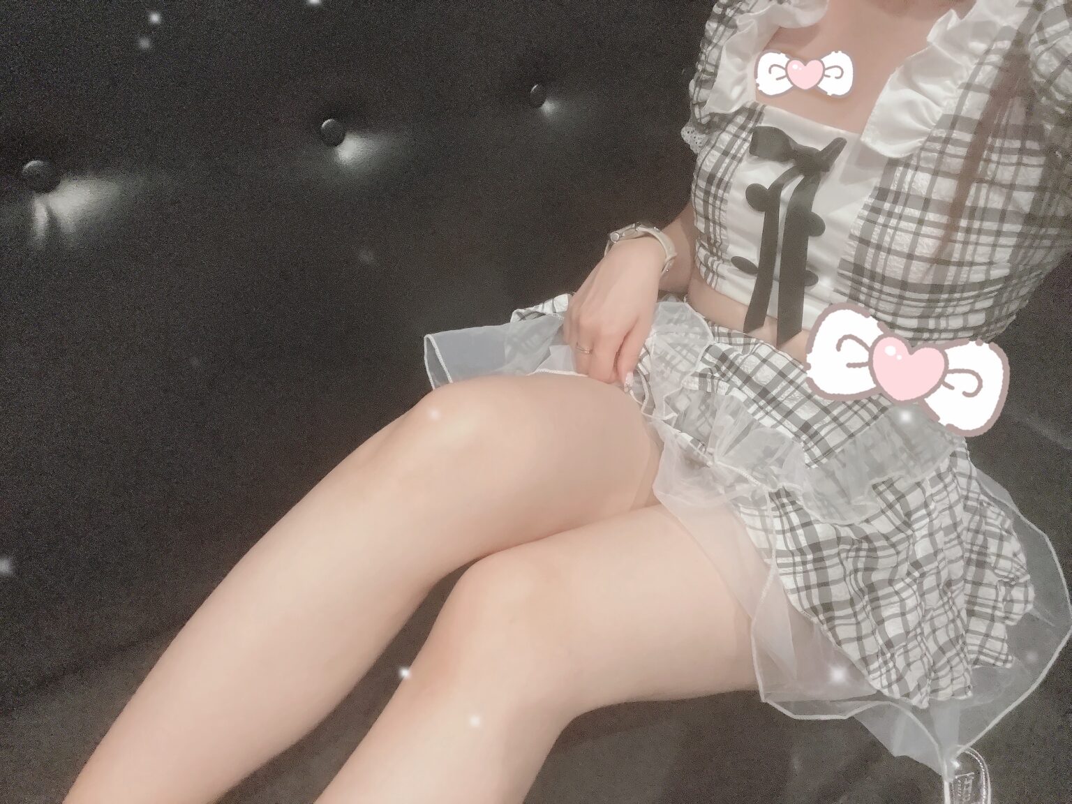 アヤブログ すいようび🌙 - 逆いちゃキャバ 新橋 CLUB LOVEST ラベスト