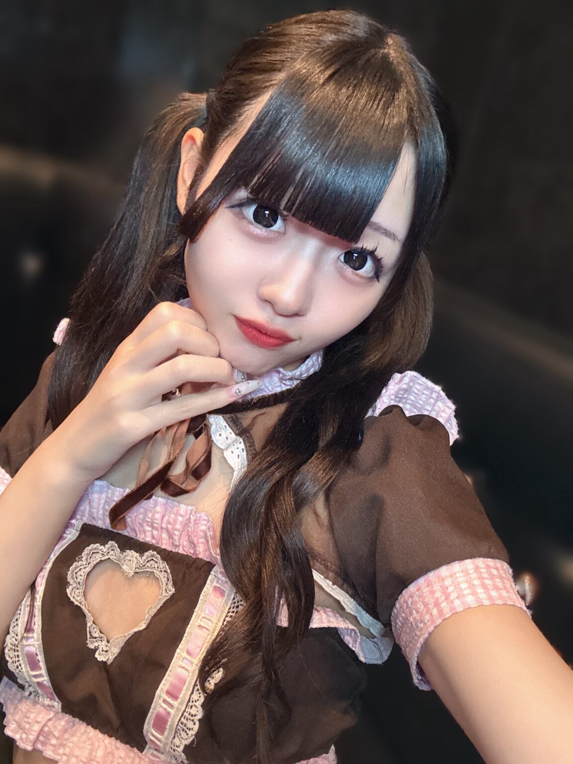 ひめかブログ 初めまして👶🏻‪‪🍼︎💕︎ - 逆いちゃキャバ 新橋 CLUB LOVEST ラベスト